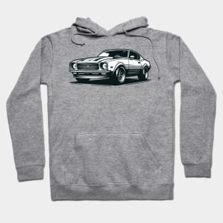 Chevrolet Hoodie